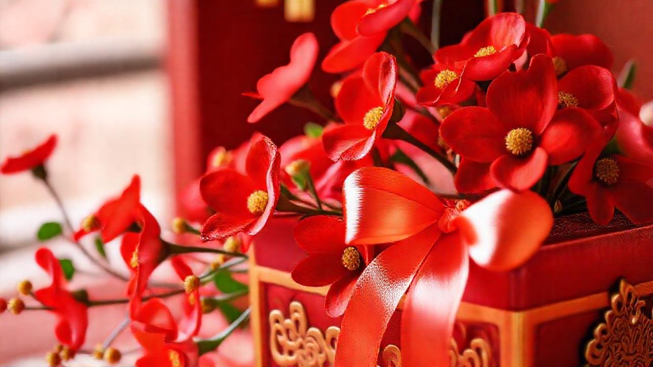 El Año Nuevo chino celebra la alegría y el buen augurio