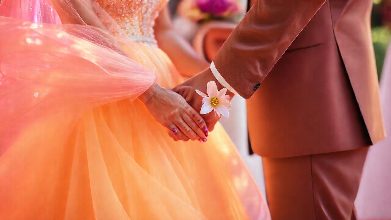 Margarita se compromete en un sueño