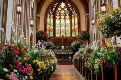 El pastel Pascual irradia luz y alegría