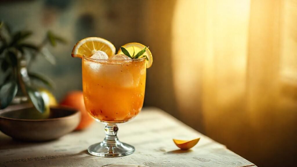 Un ramo de margarita evocador y onírico